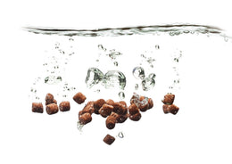 De Heus - Floating Premium Aquatic Feed 2mm 20kg bags