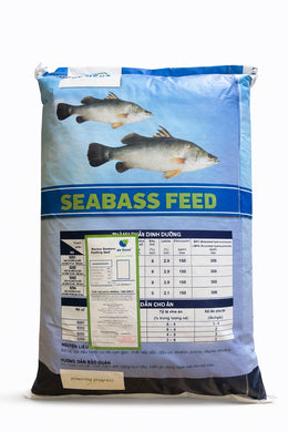 De Heus - Micro Feed 25Kg – Starter Feed Fish - Semi Floating