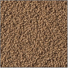 De Heus - Micro Feed 25Kg – Starter Feed Fish - Semi Floating